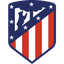 Atletico de Madrid Fan Token Tether logosu