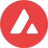 Avalanche Tether logosu