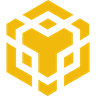 Binance Coin Tether logosu
