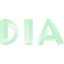 DIA Tether logosu