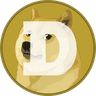 Dogecoin Tether logosu