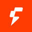 Fogo Tether logosu