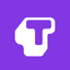 Towns Tether logosu