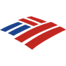 Bank of America Corporation logosu