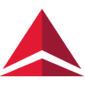 Delta Air Lines, Inc. logosu