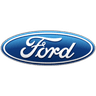 Ford Motor Company logosu
