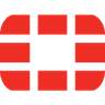 Fortinet, Inc. logosu