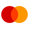 Mastercard Incorporated logosu