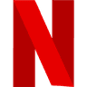 Netflix, Inc. logosu