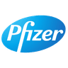 Pfizer Inc. logosu