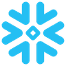 Snowflake Inc. logosu