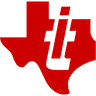 Texas Instruments Incorporated logosu