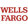 Wells Fargo & Company logosu