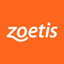Zoetis Inc. logosu