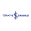 TÜRKİYE İŞ BANKASI A.Ş. B logosu