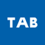 TAB GIDA SANAYİ VE TİCARET A.Ş. logosu